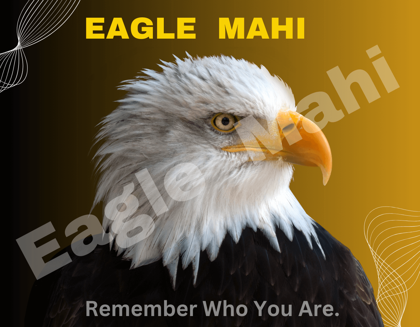 Eagle Mahi
